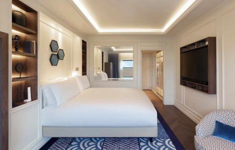 Sofitel Barcelona Skipper - 34