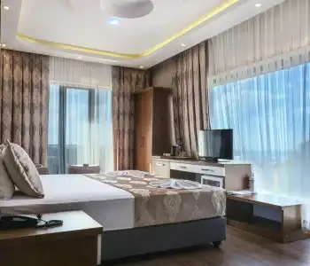 Mari̇ne Vi̇ew - 33