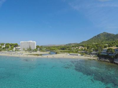 Universal Castell Royal - 35