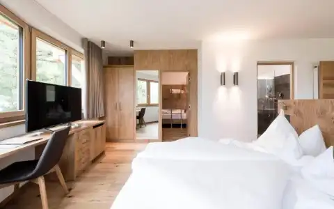 Gasserhof Tradition & Lifestyle - 23