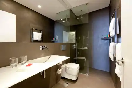 InPatio Guest House - 7