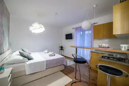 Horizont Apartments - 58