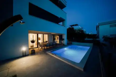 SunAdria Apartments - 113