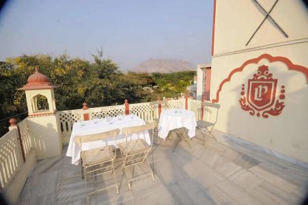 Laxmi Palace Heritage Boutique - 20