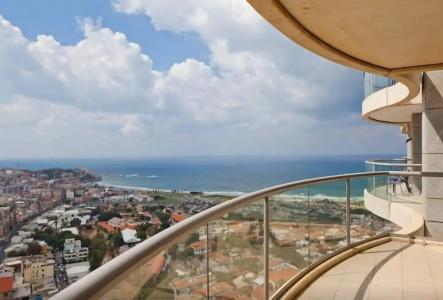 Sea Suites Apartments - 332