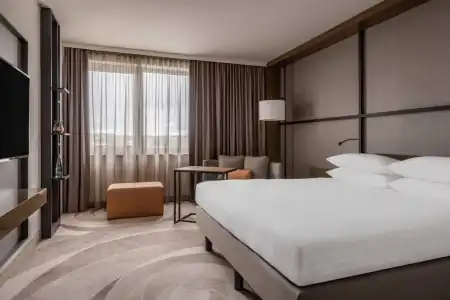 Stuttgart Marriott Sindelfingen - 57