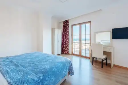 Miletus Otel - 31