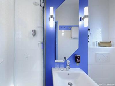 B&B Bremen-Altstadt - 9