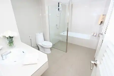 The Zen Pattaya - 9