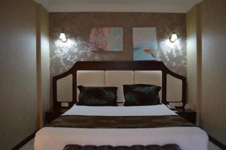 Asrin Park & Spa Convention Center - 64