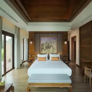 Thantara Resort Chiang Mai - 11
