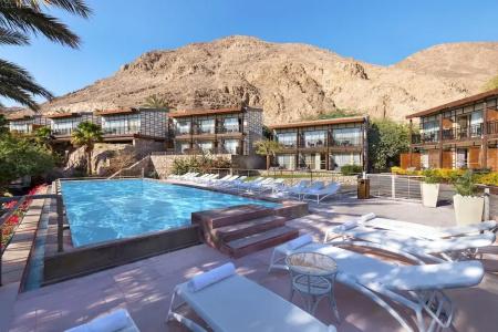 Herbert Samuel Royal Shangri-La Eilat - 35