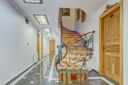 Cunda Esen Otel - 15