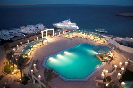 SUNRISE Holidays Resort (Adults Only) - 1