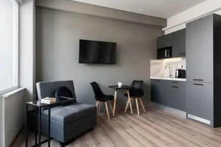 WYZ Athens Apartments by UPSTREET - 75