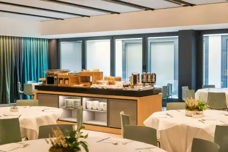 Four Points by Sheraton Venice Mestre - 30