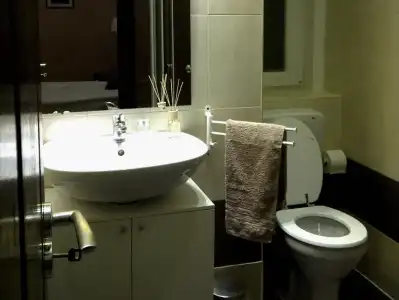 Budapest Ville Bed & Breakfast - 8