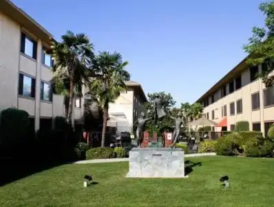 University Square - 11