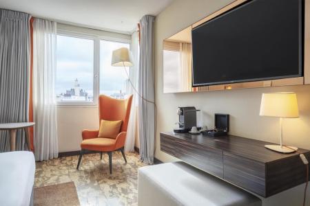 Doubletree by Hilton Paris Boulogne - 65