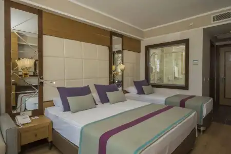 Dream World Aqua - All Inclusive - 5