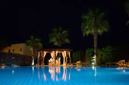 Lakitira Suites - 12