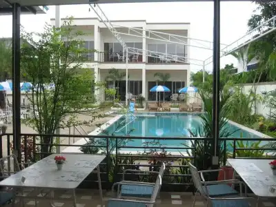 Tulip Boutique Buriram - 11