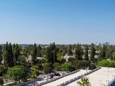 Newport Beach Marriott Bayview - 67
