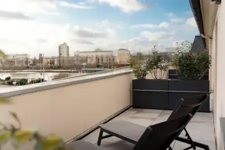 Grand Hôtel de la Seine - 102