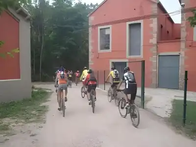 Estació del Nord - 13