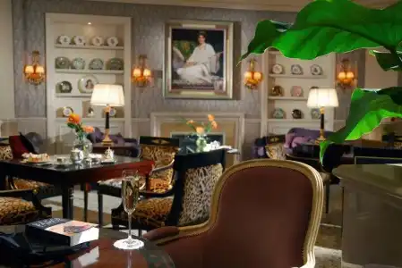 Four Seasons Alexandria at San Stefano - 47