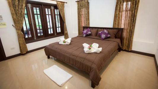 Oscar Villa Aonang Krabi - 111