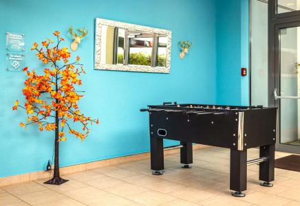 Best Western Macrander Frankfurt/Kaiserlei - 18