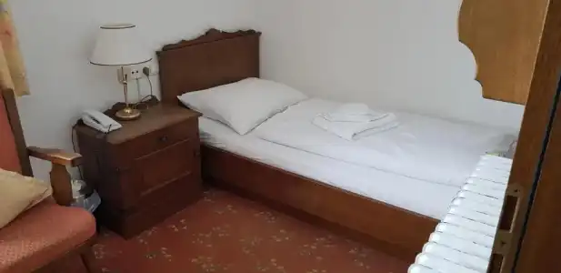Ortnerhof - Das Wohlfühlhotel - 14
