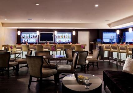 Hilton Garden Inn Washington DC/U.S. Capitol - 25