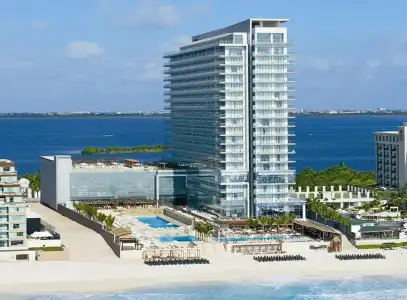 Secrets The Vine Cancun - Adults Only - All Inclusive - 23