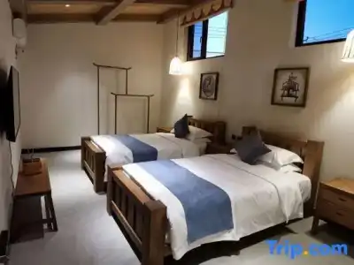 Nahrawess Resort & Thalasso - 102