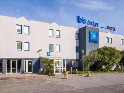 ibis budget Arles Sud Fourchon - 10