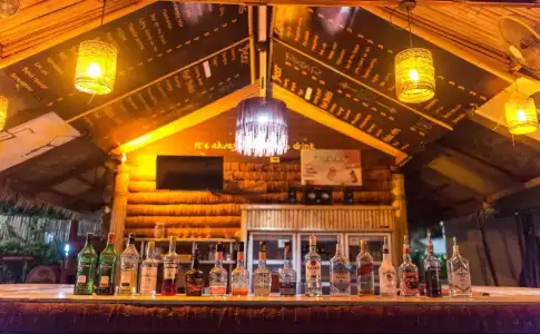 Twin Bay Resort - 23
