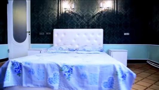 Royal Boutique on Kievyan Boutique-Hotel - 23