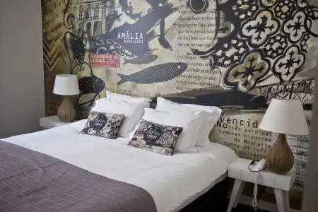 The ART INN Lisbon - 5