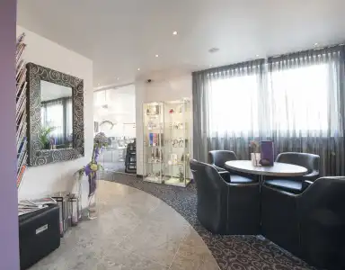 Best Western City Pirmasens - 16