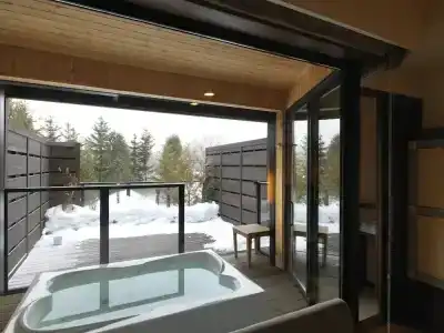 Lake Shikotsu Tsuruga Resort Spa MIZU no UTA - 47