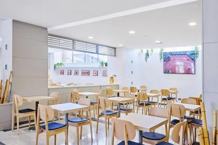 Prestige Sant Marc - 23