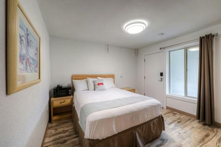 Newport Inn By OYO - Hwy 101 - 22