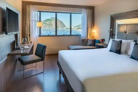 Novotel RJ Praia de Botafogo - 89