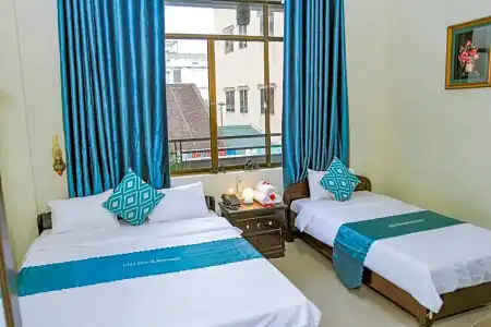 DMZ Hostel Hue - 32