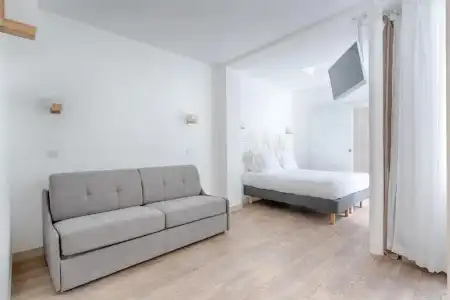 Hôtel Korner Etoile - 27