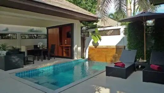 Samui Boat Lagoon - 85