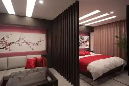 WA Timeless Resort - Adult Only - 80