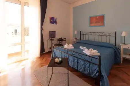 B&B Cento Passi Dalle Mura - 41